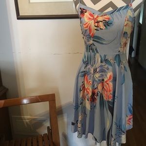 🌸🌺🌷Old Navy Floral Sundress🌷🌺🌸